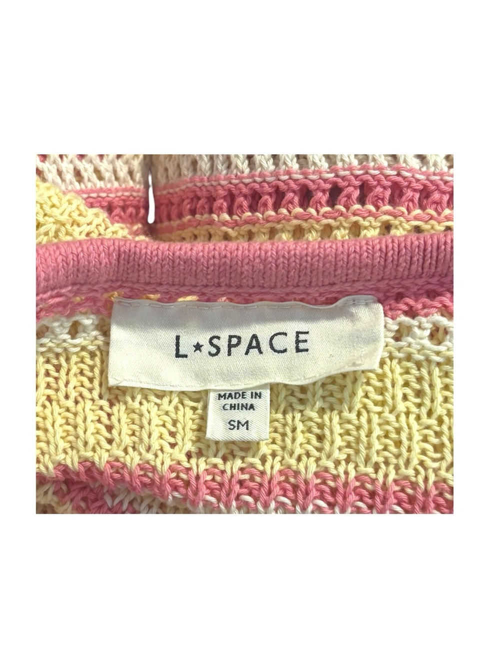 L*Space Kaye Cover-Up Dress - Picture 4 of 5
